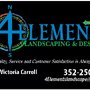 4 Elements Landscape Design