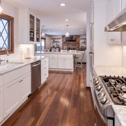 West End Kitchen