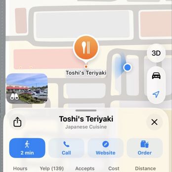 Toshi's Teriyaki - Location in Burien - Japanese Near Me - Burien, Washington Toshi's Teriyaki - Location in Burien - Japanese Near Me - Burien, Washington