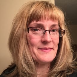 My latest fresh color & cut from Tony at Salon 31!