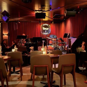 Mr Tipple's Recording Studio - Stage - Cocktail Bars Near Me - San Francisco, California Mr Tipple's Recording Studio - Stage - Cocktail Bars Near Me - San Francisco, California