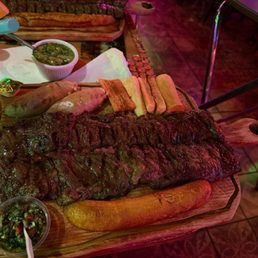 Carne Asada