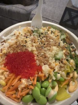 The Poké Republic - East Cary by null