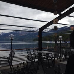 Restaurant Seeblick