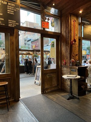 The Penny Farthing by null