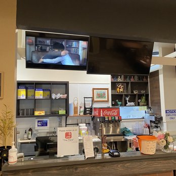 Thai Place - At the front cashier - Thai Near Me - Vallejo, California Thai Place - At the front cashier - Thai Near Me - Vallejo, California