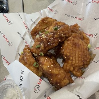 bb.q Chicken East Colonial - Galbi Boneless - Korean Near Me - Orlando, Florida bb.q Chicken East Colonial - Galbi Boneless - Korean Near Me - Orlando, Florida