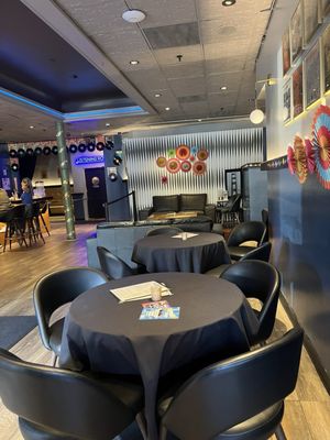 Keys Jazz Bistro by null