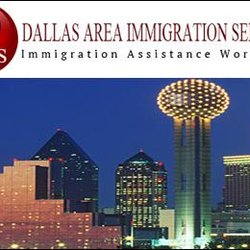 Dallas Area Immigration Services