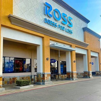Ross Dress for Less - Department Stores Near Me - Long Beach, California Ross Dress for Less - Department Stores Near Me - Long Beach, California