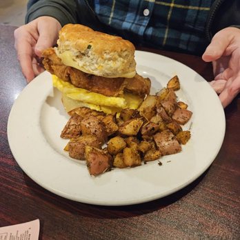 Bell Cafe - Chicken Biscuit - Breakfast & Brunch Near Me - Mechanicsville, Virginia Bell Cafe - Chicken Biscuit - Breakfast & Brunch Near Me - Mechanicsville, Virginia