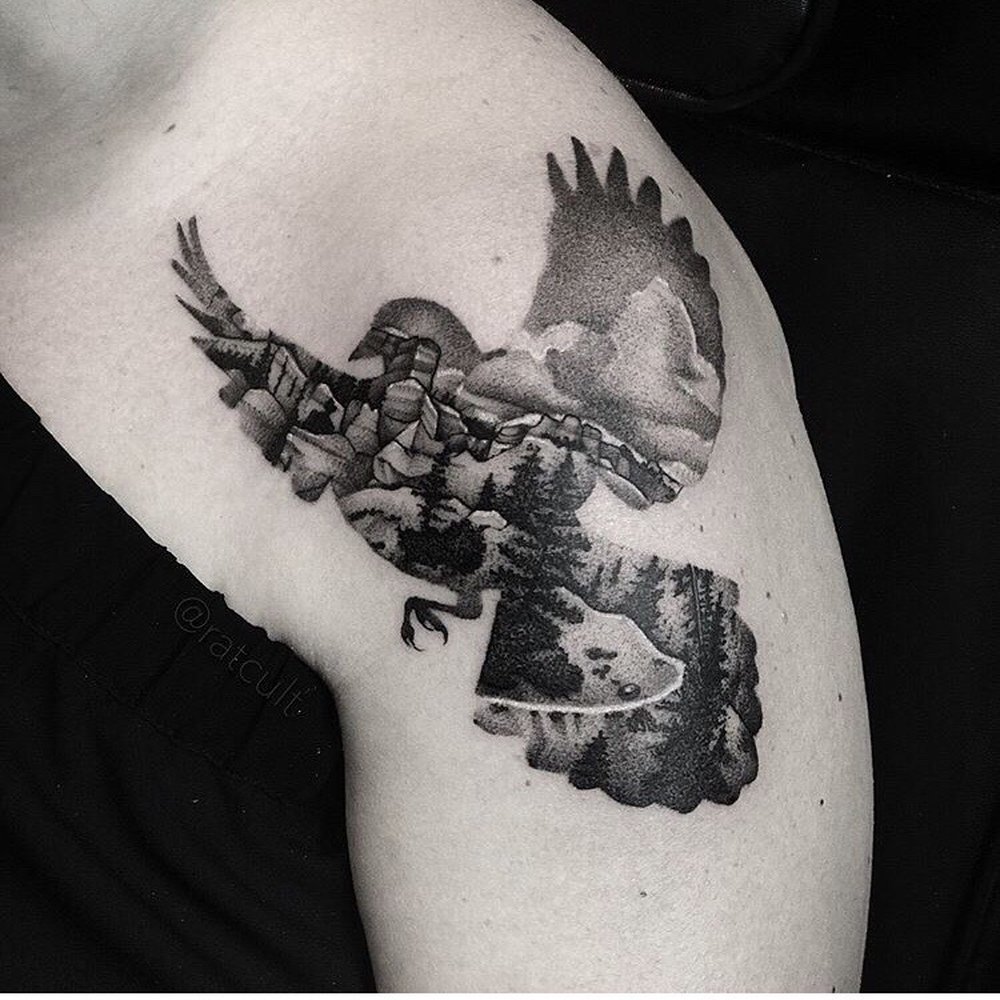 Defining Skin Tattoo - Tattoo Near Me - Columbus, Ohio Defining Skin Tattoo - Tattoo Near Me - Columbus, Ohio