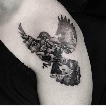 Defining Skin Tattoo - Tattoo Near Me - Columbus, Ohio Defining Skin Tattoo - Tattoo Near Me - Columbus, Ohio
