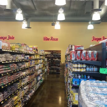 Star Market Shell - Grocery Near Me - Austin, Texas