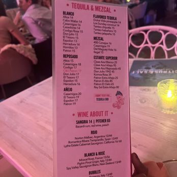 Citrus & Salt - Drink menu - Cocktail Bars Near Me - Boston, Massachusetts Citrus & Salt - Drink menu - Cocktail Bars Near Me - Boston, Massachusetts