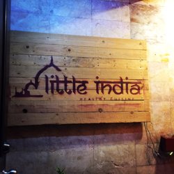Little India