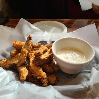JackBeagles - Fried Mushrooms - Pubs Near Me - Charlotte, North Carolina JackBeagles - Fried Mushrooms - Pubs Near Me - Charlotte, North Carolina