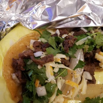 Tacos AyAyAy - Steak tacos, hold the jalapeños add THE CHEESE - Mexican Near Me - Lafayette, Colorado Tacos AyAyAy - Steak tacos, hold the jalapeños add THE CHEESE - Mexican Near Me - Lafayette, Colorado