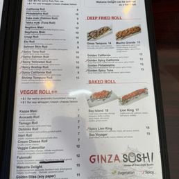 Menu Page 5 10/2025 Menu Page 5 10/2025