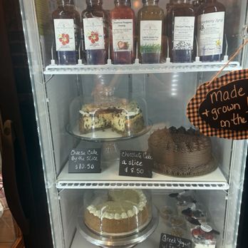 Fort Denaud Farm - Homemade drinks & cake by the slice - Bakeries Near Me - Fort Denaud, Florida