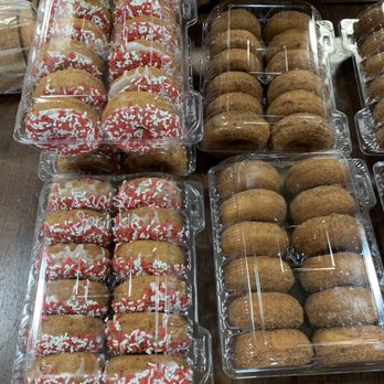 Frugthaven Farm - Doughnuts - Coffee & Tea Near Me - Greenville, Michigan Frugthaven Farm - Doughnuts - Coffee & Tea Near Me - Greenville, Michigan