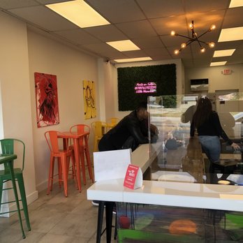 786 Nutrition - Smoothie bar - Juice Bars & Smoothies Near Me - Miami, Florida