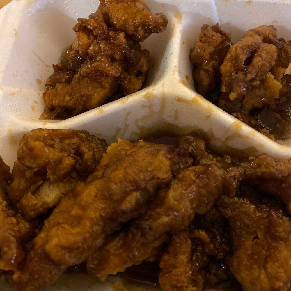 Top 10 Best Chinese Buffet near Ruston, LA 71270 Last Updated August