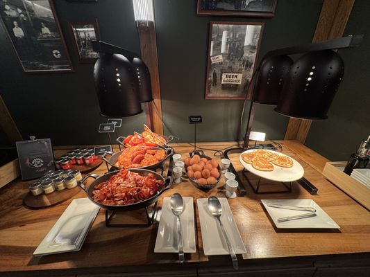 Ghent Marriott Hotel by null