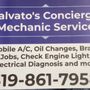 Photo of Salvatos Concierge Mechanic Service
