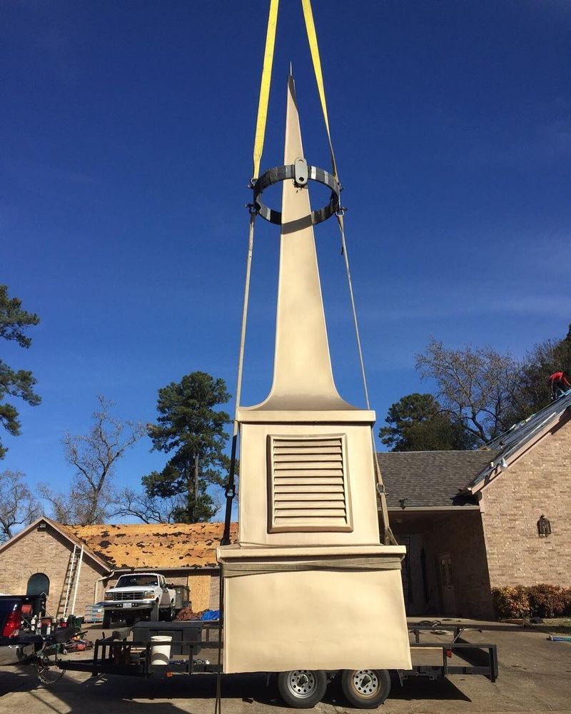 Slide of Redemption Roofing