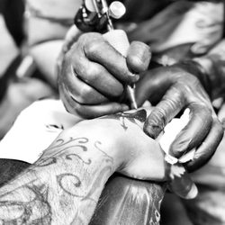 Open Mind Tattoos