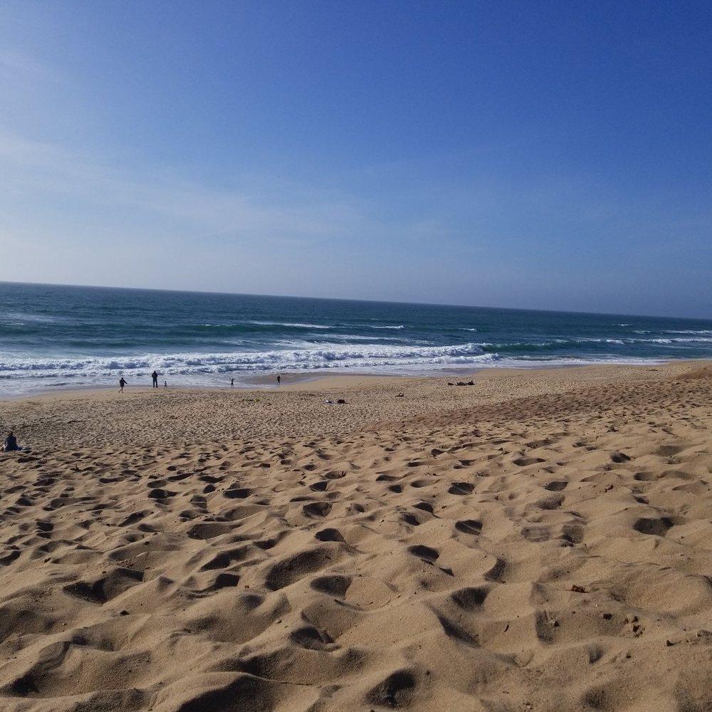 Marina State Beach - Beautiful - Beaches Near Me - Marina, California Marina State Beach - Beautiful - Beaches Near Me - Marina, California