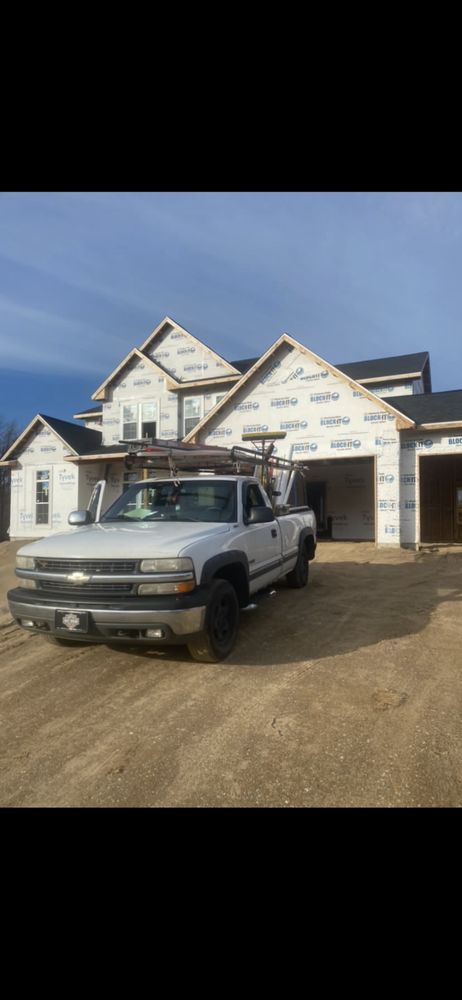 Slide of Tjp Plumbing