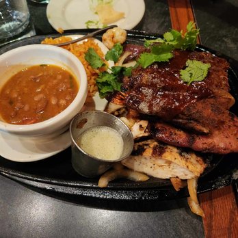Guapo's Cocina & Bar - Cinco de Mayo Platter - Mexican Near Me - Fairfax, Virginia