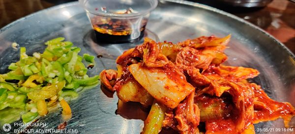 Shabro Hot Pot Shabu Shabu & Korean cuisine by null