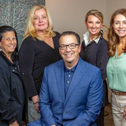 Center for Dental Excellence: Edward Narcisi, DMD - Team at the Center for Dental Excellence: Edward Narcisi, DMD | Monroeville,PA