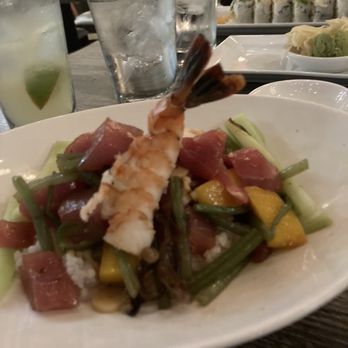 Pure Sushi - Sushi Bars Near Me - Scottsdale, Arizona