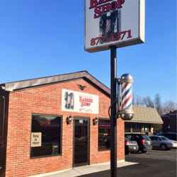 Colvin Highland Barber Shop