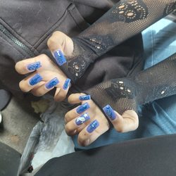 Number One Nail Salon