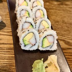 Ichimora - California Roll