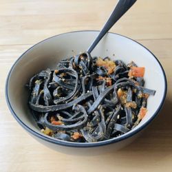 Ohio City Pasta - Squid Ink Pasta