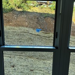 Crystal Clear Glass Repair