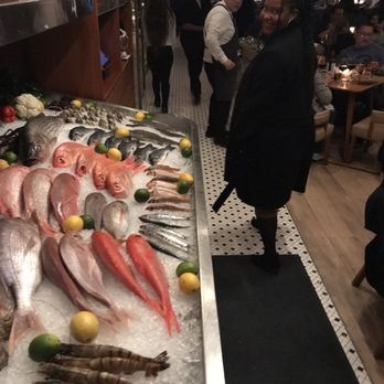 Molos - Fish market selection - Greek Near Me - Weehawken, New Jersey Molos - Fish market selection - Greek Near Me - Weehawken, New Jersey