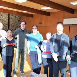 Golden Jade Tai Chi Chuan