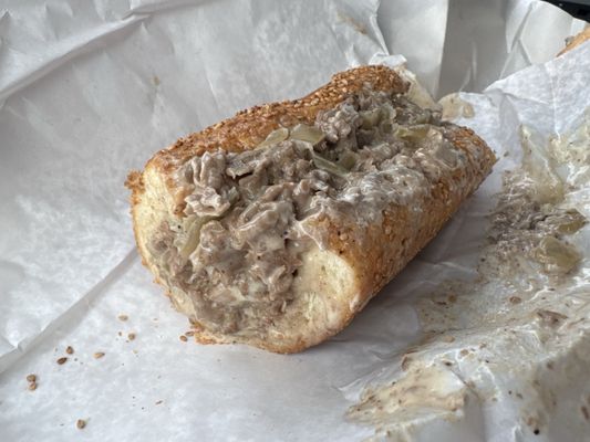 Berardi Brothers Pizzeria by null