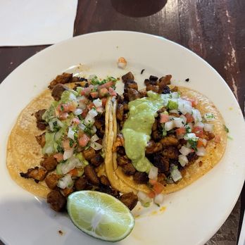 Cocina Del Mar - Tacos de adobada - Mexican Near Me - Oceanside, California