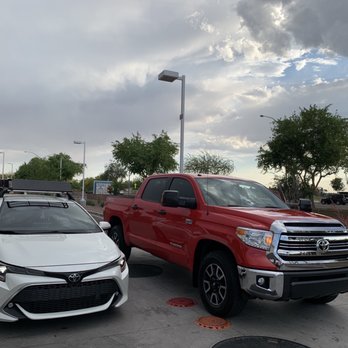Berge Toyota - Car Dealers Near Me - Mesa, Arizona Berge Toyota - Car Dealers Near Me - Mesa, Arizona