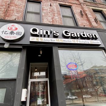 Qin's Garden - Chinese Near Me - Toronto, Ontario