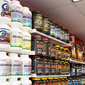 Active Body Burnaby - #supplements burnaby - Health Markets Near Me - Burnaby, British Columbia