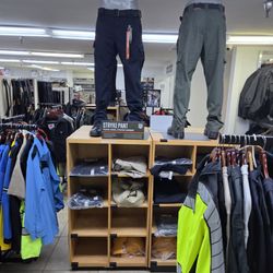 Uniform and Accessories Warehouse